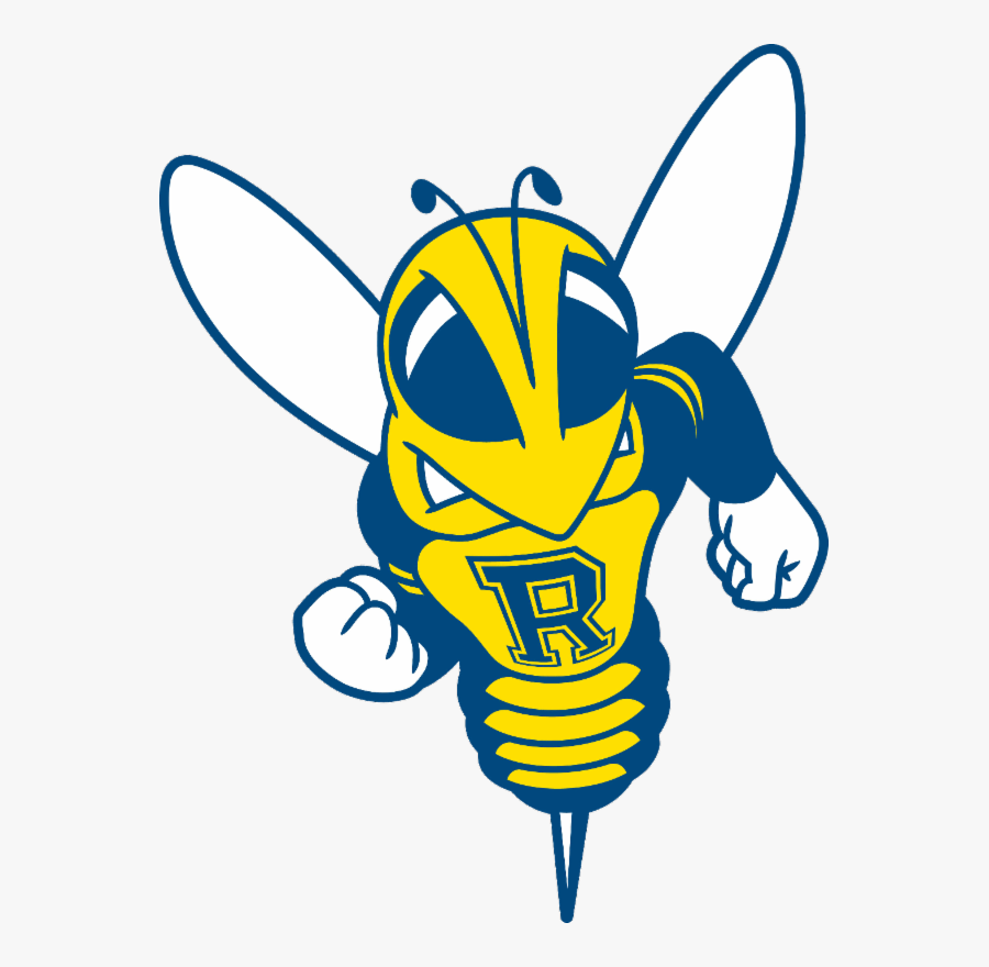 University Of Rochester Football Logo, Transparent Clipart