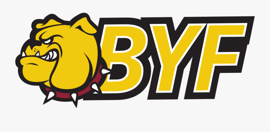 Byf Logo, Transparent Clipart
