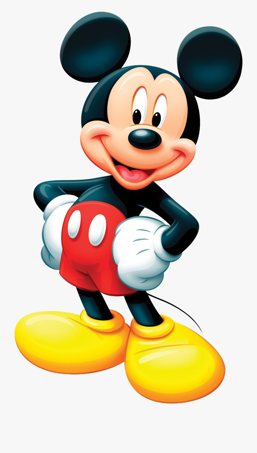 Cruise Clipart Mickey Mouse - Mickey Mouse 2019, Transparent Clipart
