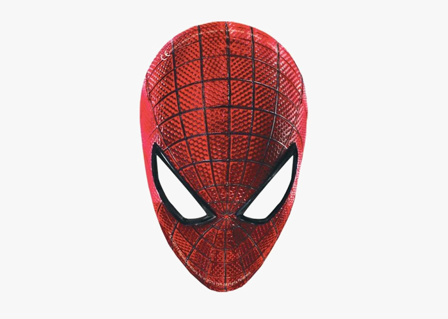 Spiderman Mask Png - Transparent Background Spiderman Mask Png, Transparent Clipart