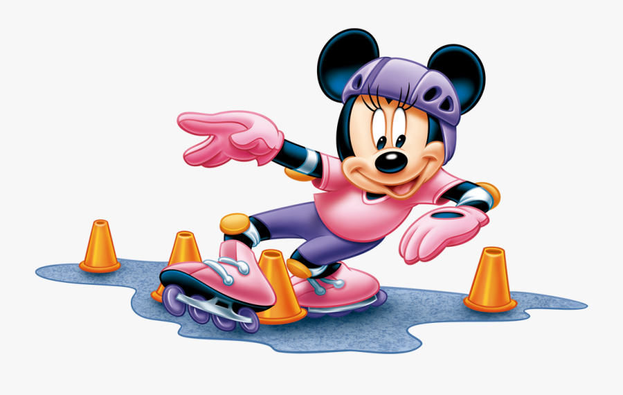 Mickey Mouse Png Hd, Transparent Clipart