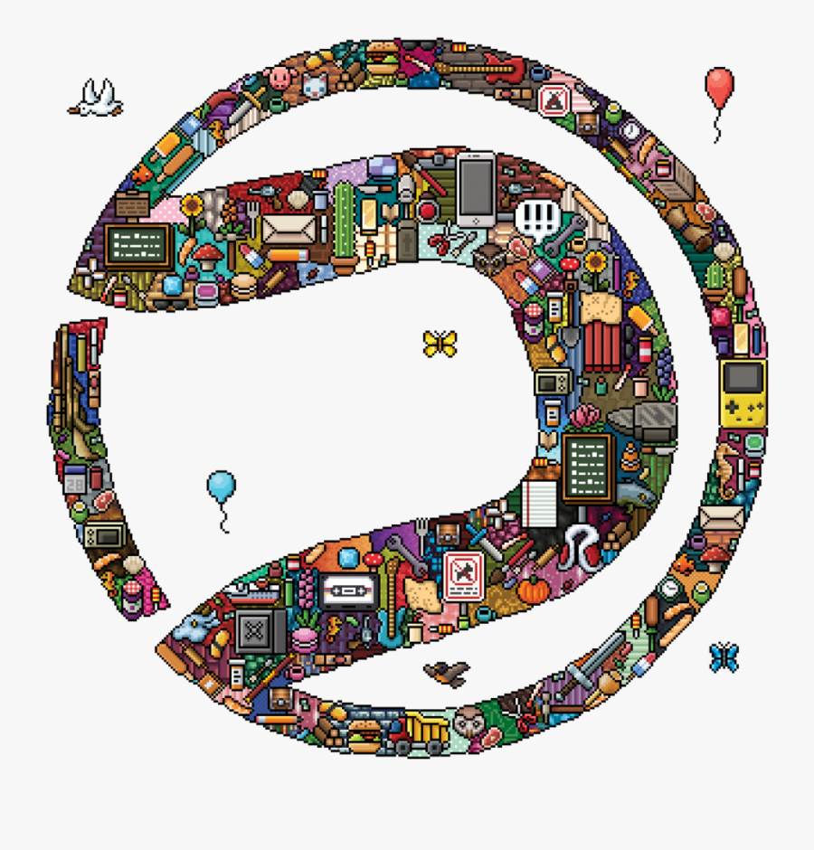 Dare Apparel 2 No Background - Circle, Transparent Clipart