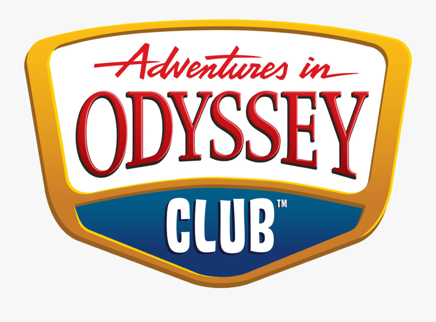 Adventures In Odyssey, Transparent Clipart