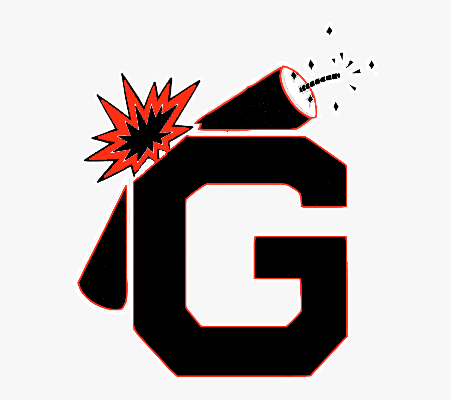 Glendale High School Logo California, Transparent Clipart