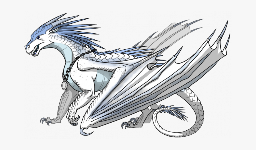 Icewing From Wings Of Fire Free Transparent Clipart Clipartkey Icewing From Wings Of Fire Free Transparent Clipart Clipartkey