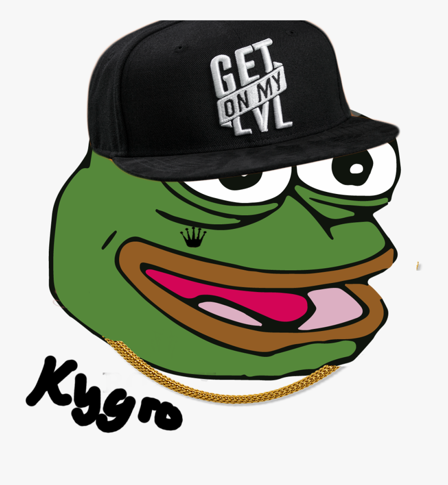 Feelsgoodman Twitch, Transparent Clipart