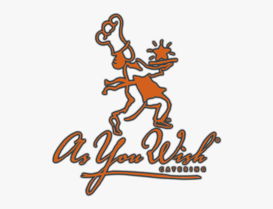 Catering Clipart Food Served - Illustration, Transparent Clipart