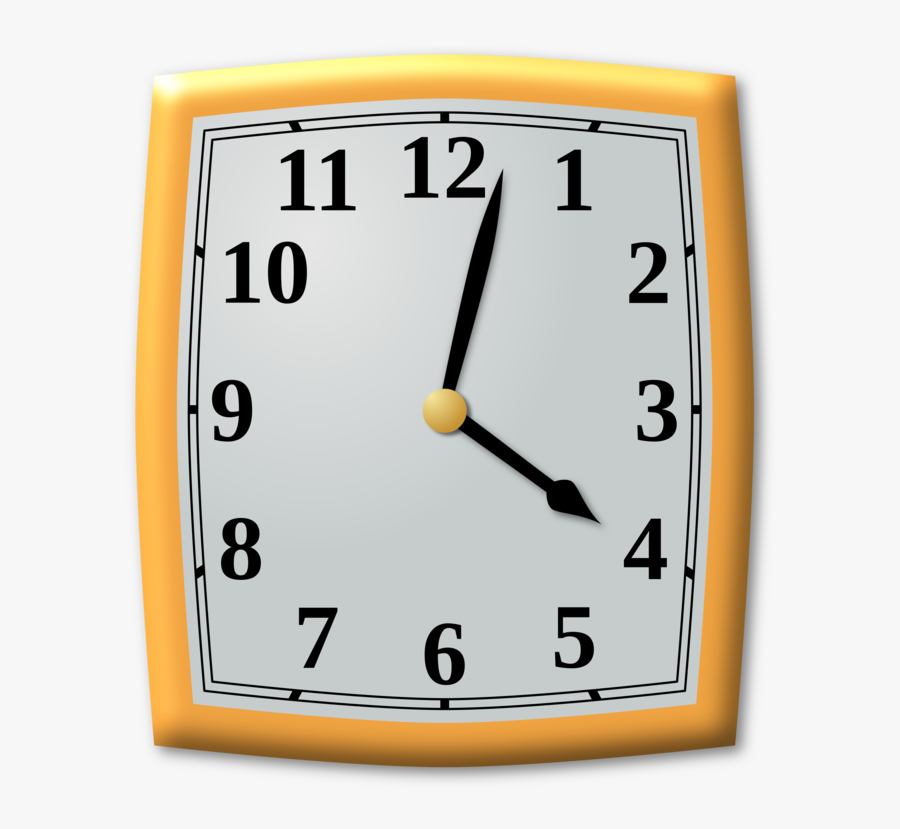 Home Clock - Watch Images Hd Png, Transparent Clipart