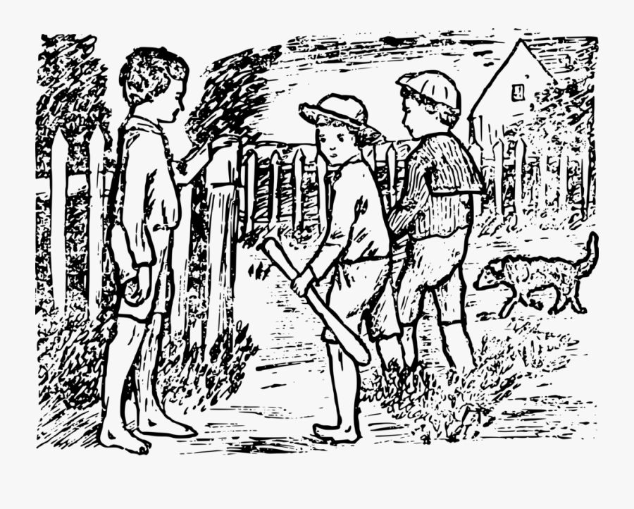 Art,people,monochrome Photography - Illustration, Transparent Clipart