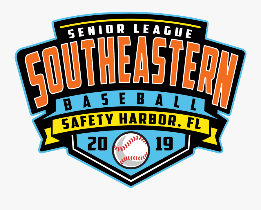 Senior Boys Baseball Southeast Tournament - Little League World Series Logos, Transparent Clipart