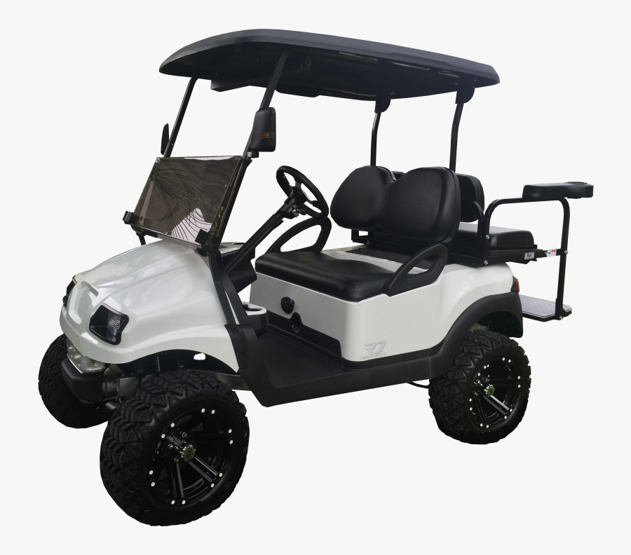 Cart Golf Buggies Wheel - 2014 Club Car Precedent Camo, Transparent Clipart