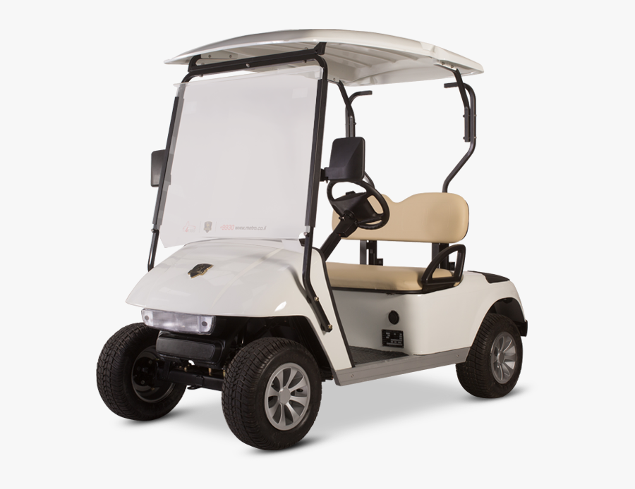 Golf Buggies Wheel Club Car Cart - Club Car Golf Cart Png, Transparent Clipart