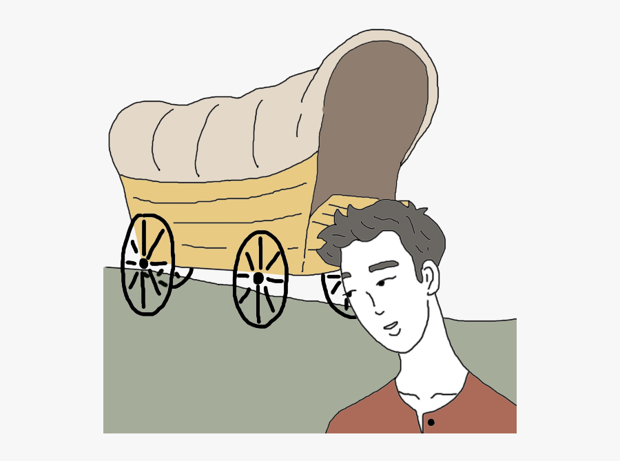 Dictionary Clipart Denotation - Cart, Transparent Clipart
