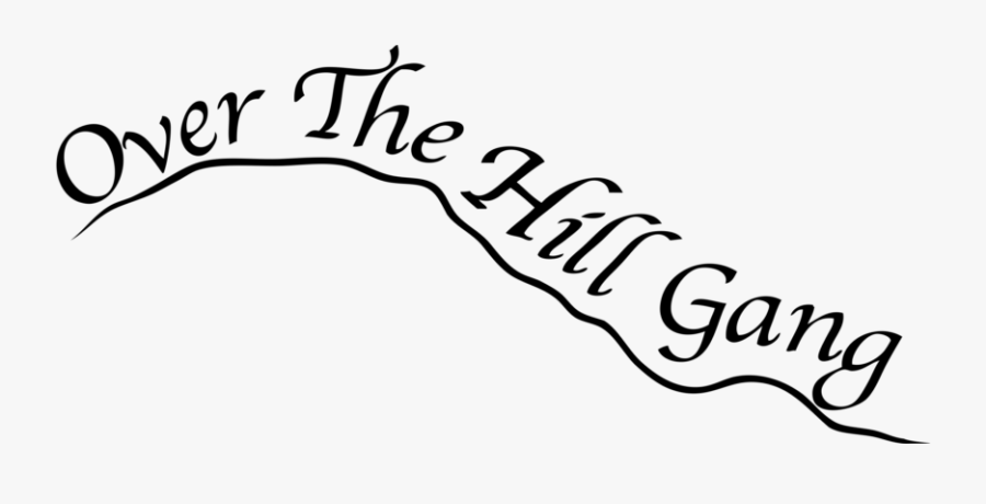 Calligraphy, Transparent Clipart