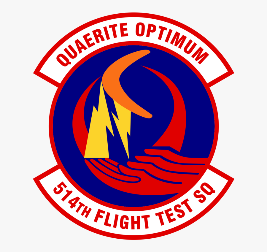 The 514th Flight Test Squadron At Hill Air Force Base, - Wake Technical Community College, Transparent Clipart