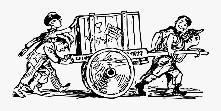 Newton's Second Law Drawing , Free Transparent Clipart - ClipartKey