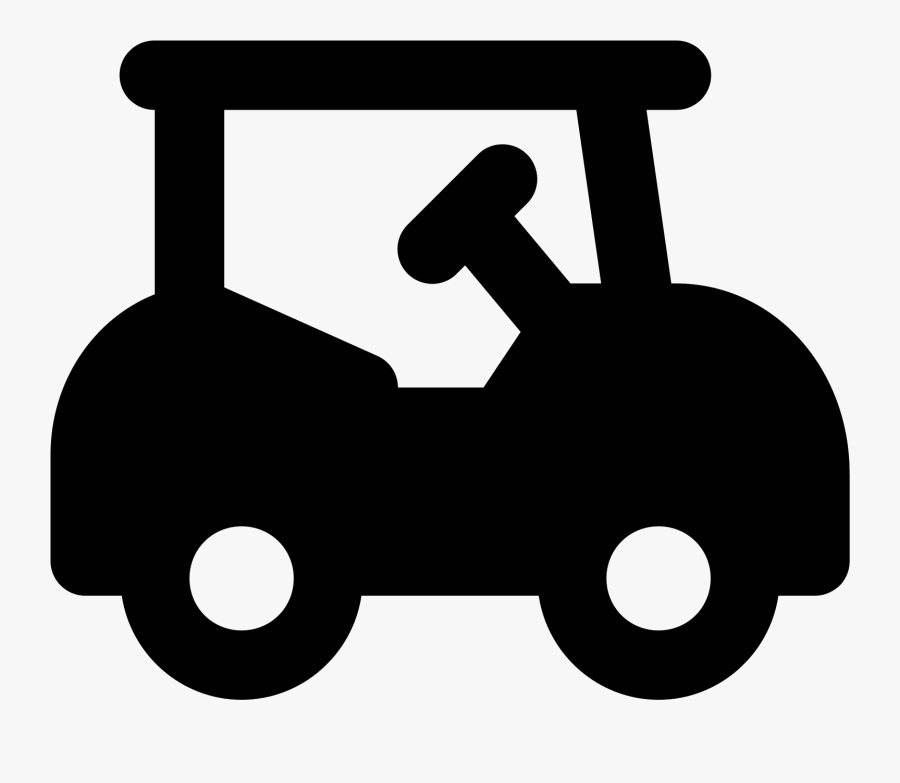 Tractor, Transparent Clipart