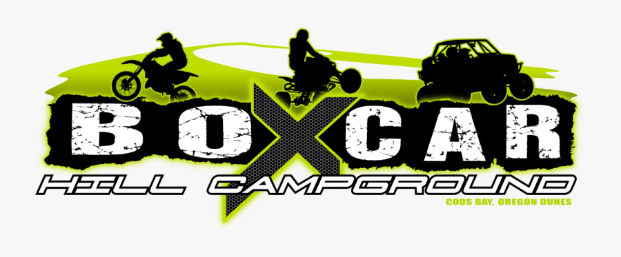 Boxcar Hill Campground Logo - Boys Adda, Transparent Clipart