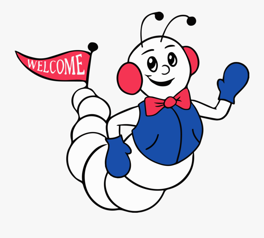 Cordova Iceworm, Transparent Clipart