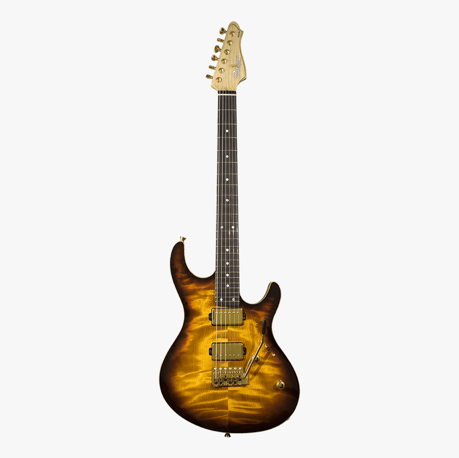 Fender Stratocaster, Transparent Clipart