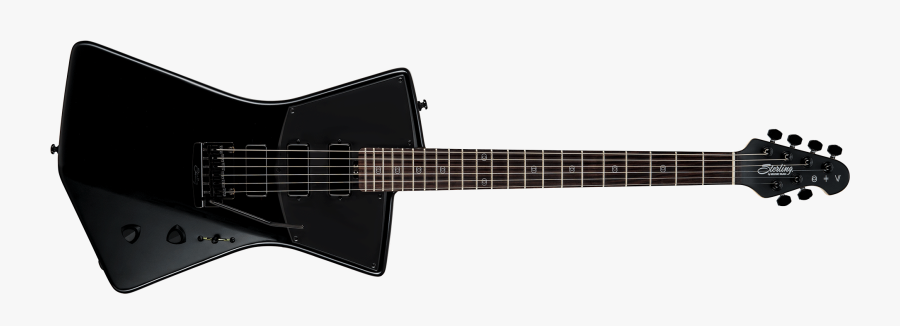 Music Man Sterling Majesty, Transparent Clipart