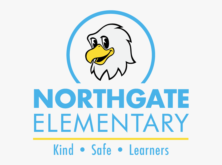 Home - Northgate Elementary School, Transparent Clipart
