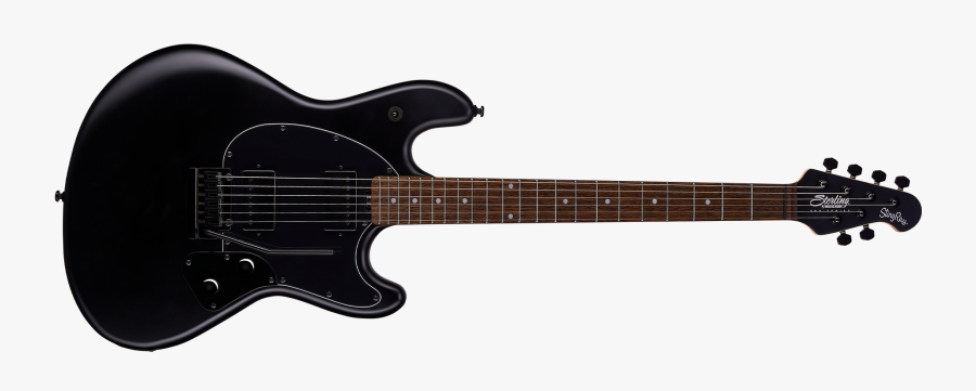 Sterling By Musicman Stingray, Transparent Clipart