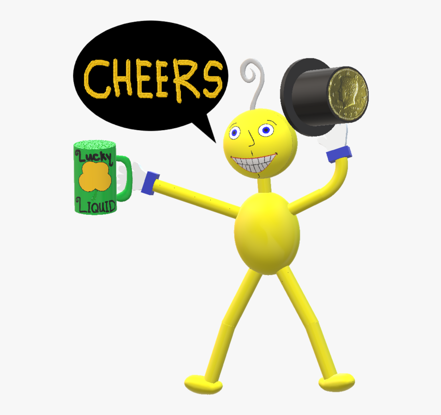 [​img] - Cartoon, Transparent Clipart