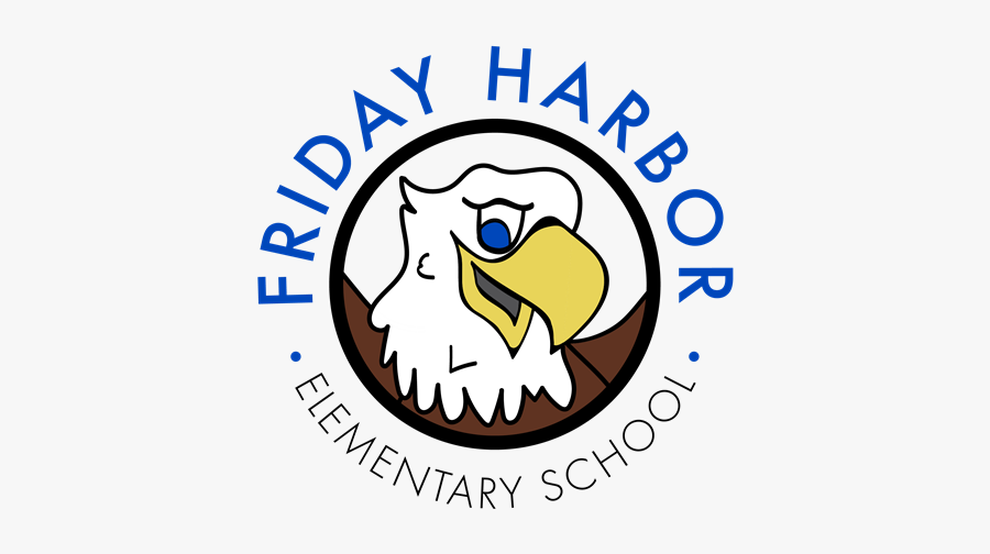 Fhes Circle Logo - Elementary School Near Me Logos, Transparent Clipart