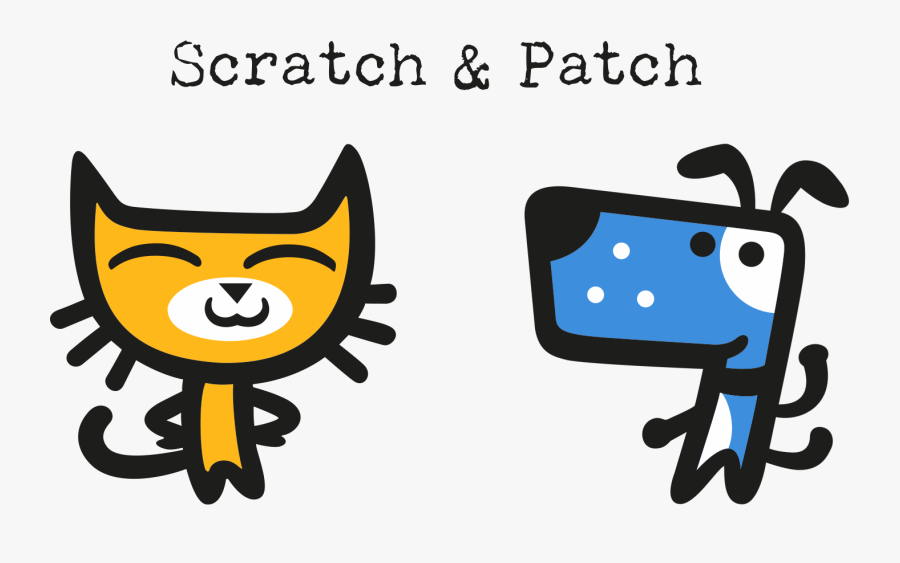 Scratch And Patch Insurance, Transparent Clipart