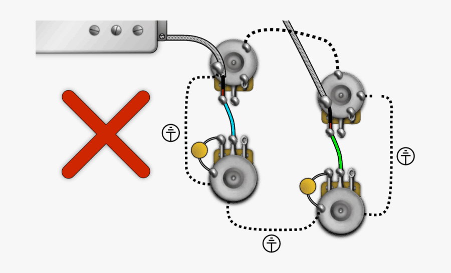 Coil Split Blend Pot, Transparent Clipart
