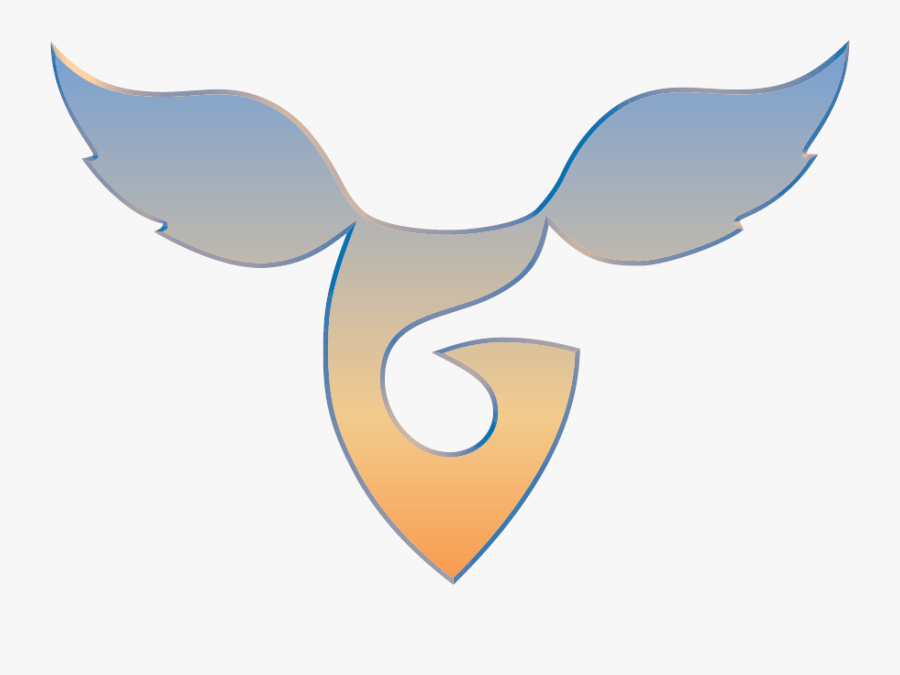 Goodall Guitars Logo, Transparent Clipart