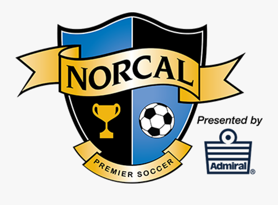 Norcal Soccer League, Transparent Clipart