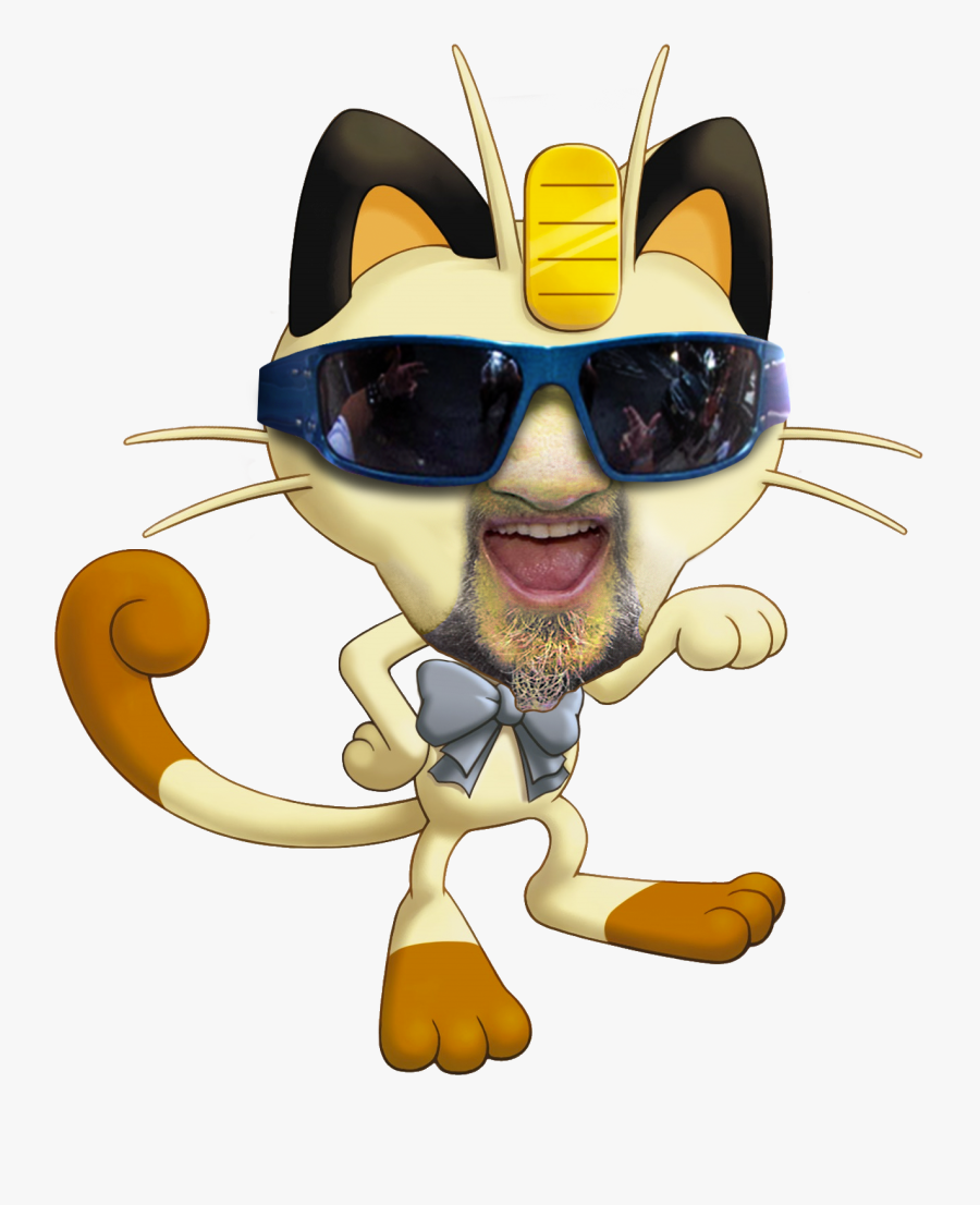 Video Game Clipart Png - Pokemon Guy Fieri, Transparent Clipart