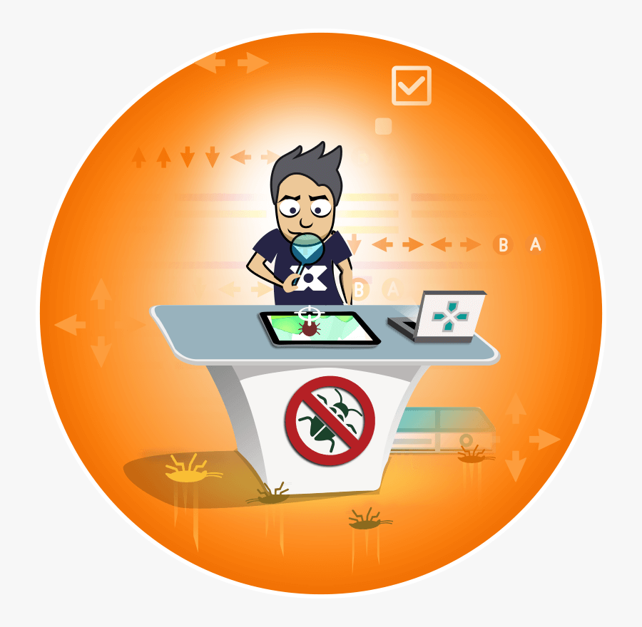 Game Development Company - Cartoon, Transparent Clipart