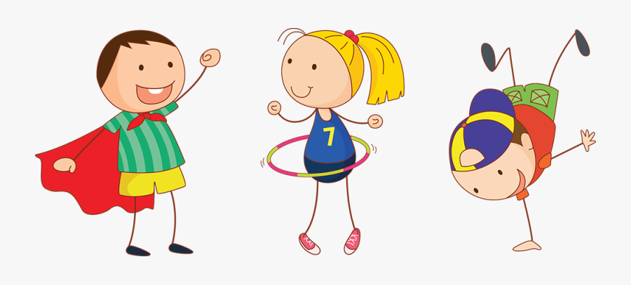 Kids - Clipart Kids Png, Transparent Clipart