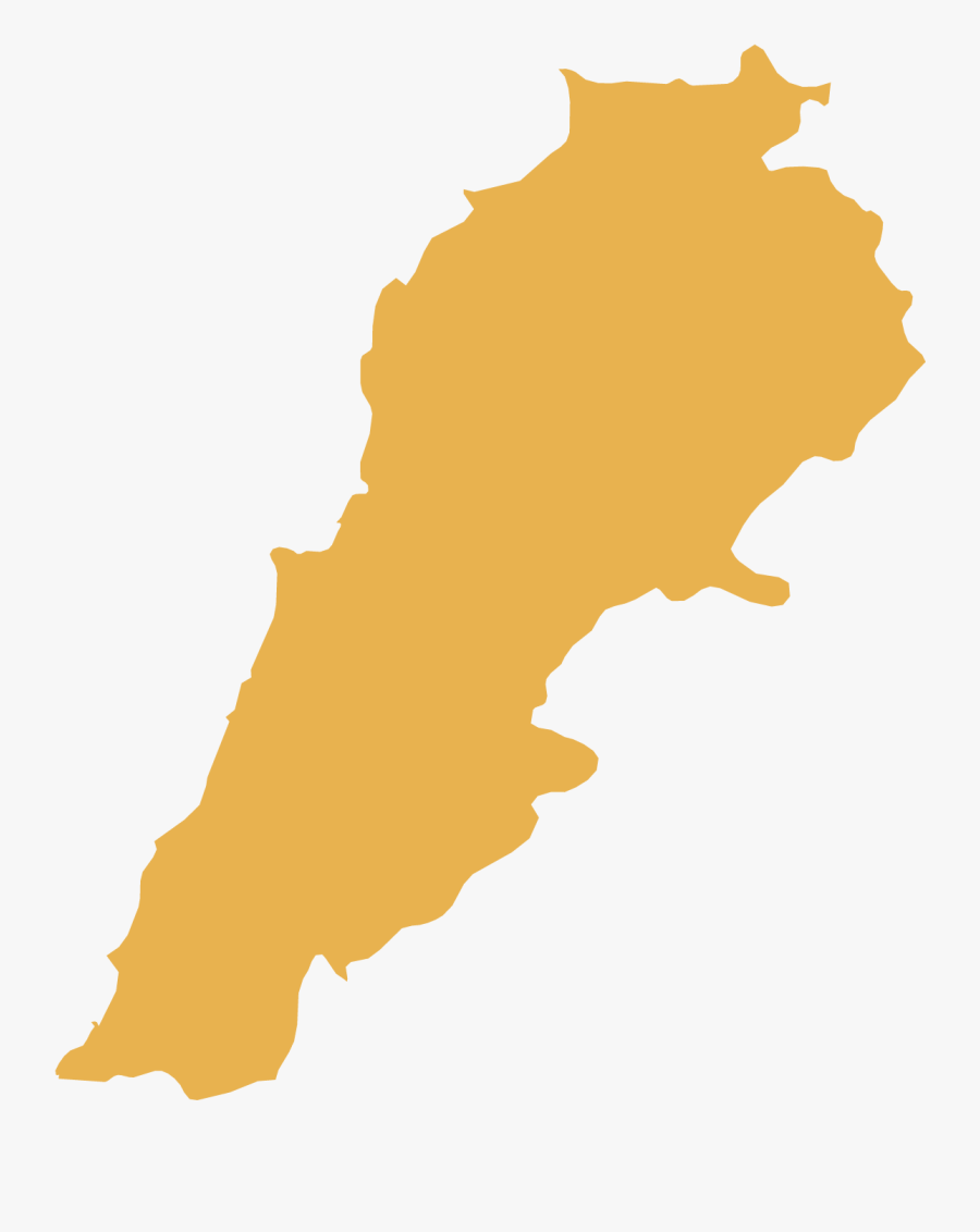 Transparent Kids Helping Each Other Clipart - Lebanon Civil War Map, Transparent Clipart