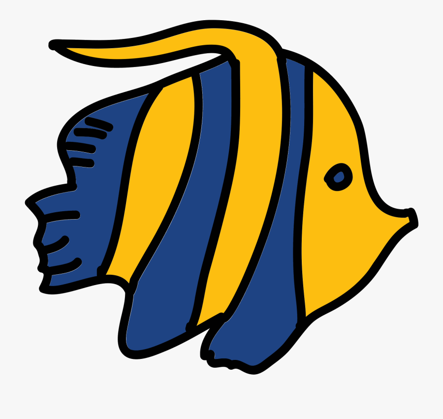 Flounder Fish Icon - Flounder Clipart Fish, Transparent Clipart