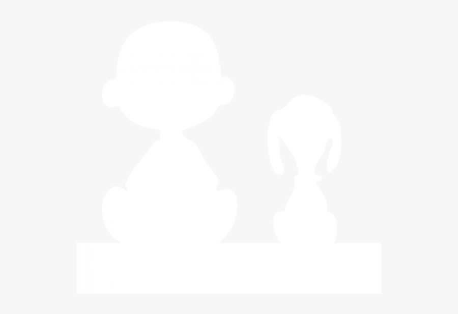 Brown And Snoopy - Charlie Brown, Transparent Clipart
