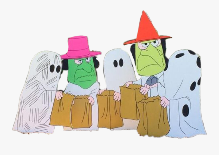 #colormehappy #halloween #halloween2018 #hauntedhouse - Illustration, Transparent Clipart