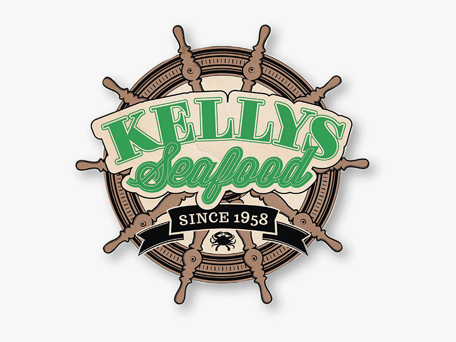 Kelly"s Seafood Restaurant, Transparent Clipart