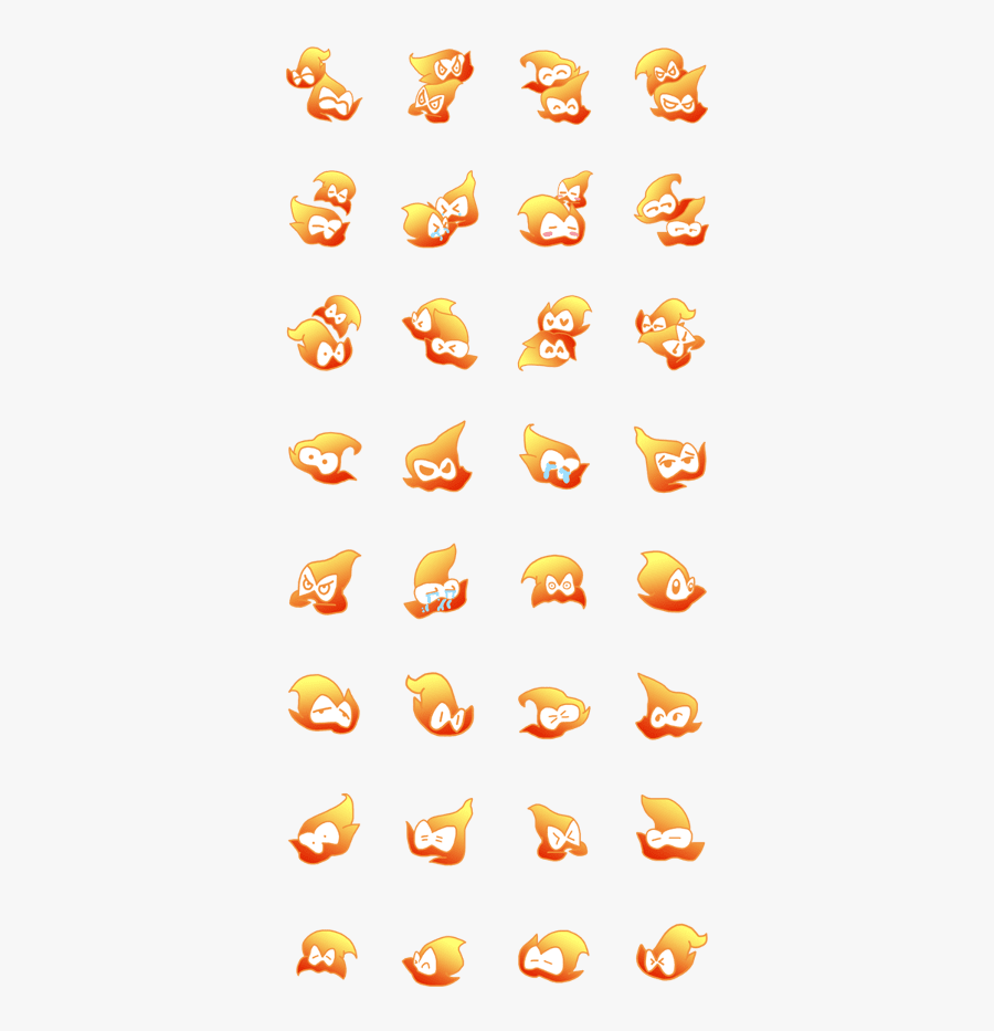 Flounder Shark Cute Cutie Pretty Lovely, Transparent Clipart