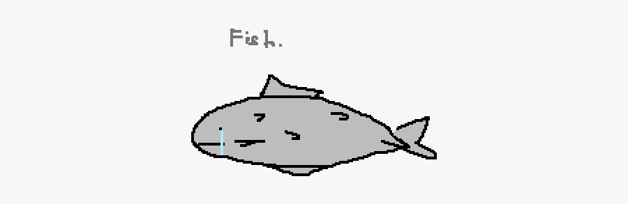 Gulf Flounder, Transparent Clipart