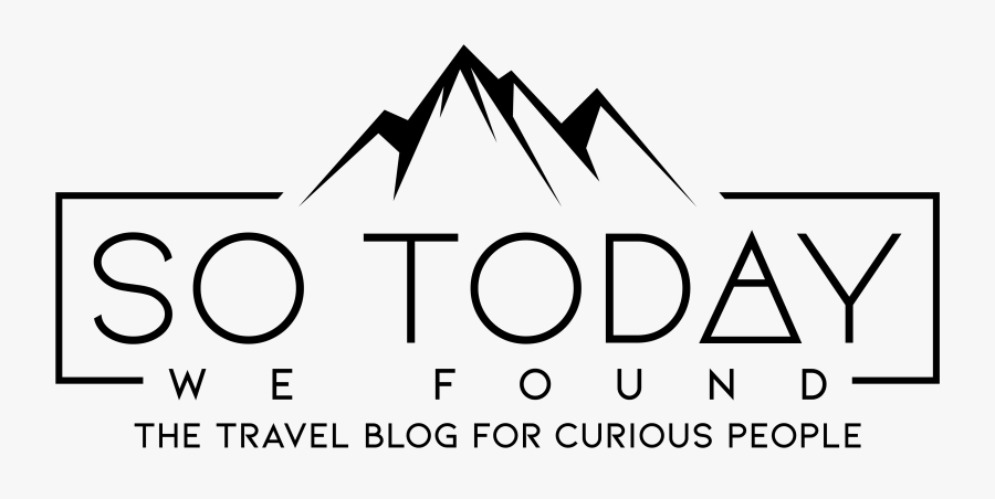 So Today We Found, Transparent Clipart