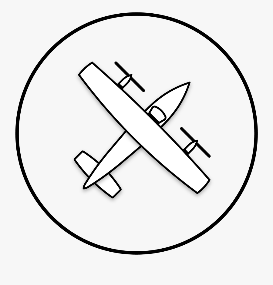 Black And White Icon California, Transparent Clipart