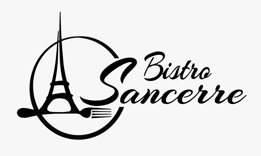 Bistro Sancerre, Transparent Clipart