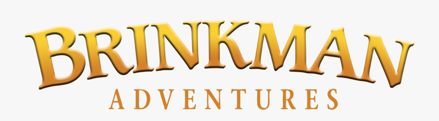 Brinkman Adventures, Transparent Clipart
