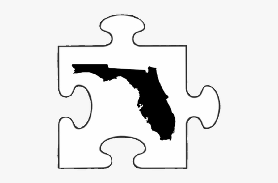 Picture - Florida Donald Trump Maps, Transparent Clipart