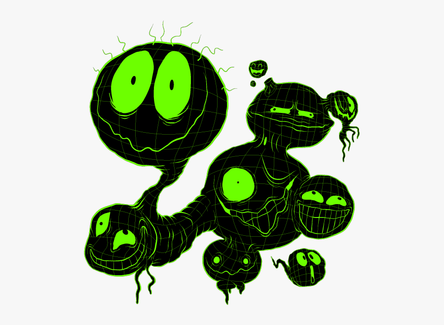 Noisy Tenant Wiki - Awful Hospital Crash, Transparent Clipart