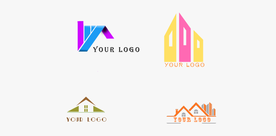 Clip Art Amazing Logos - Graphic Design, Transparent Clipart
